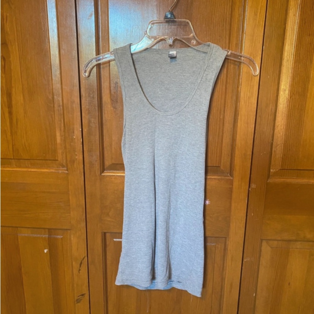 Basic Tee & Tank Bundle - MEDIUM - image 6